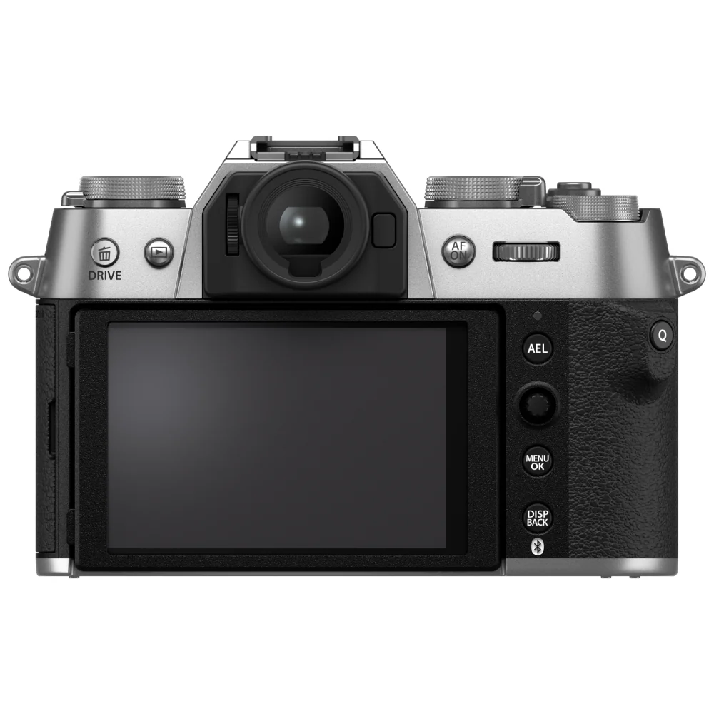 Fujifilm X-T50 Mirrorless Camera with XF 16-50mm Lens - Image 27