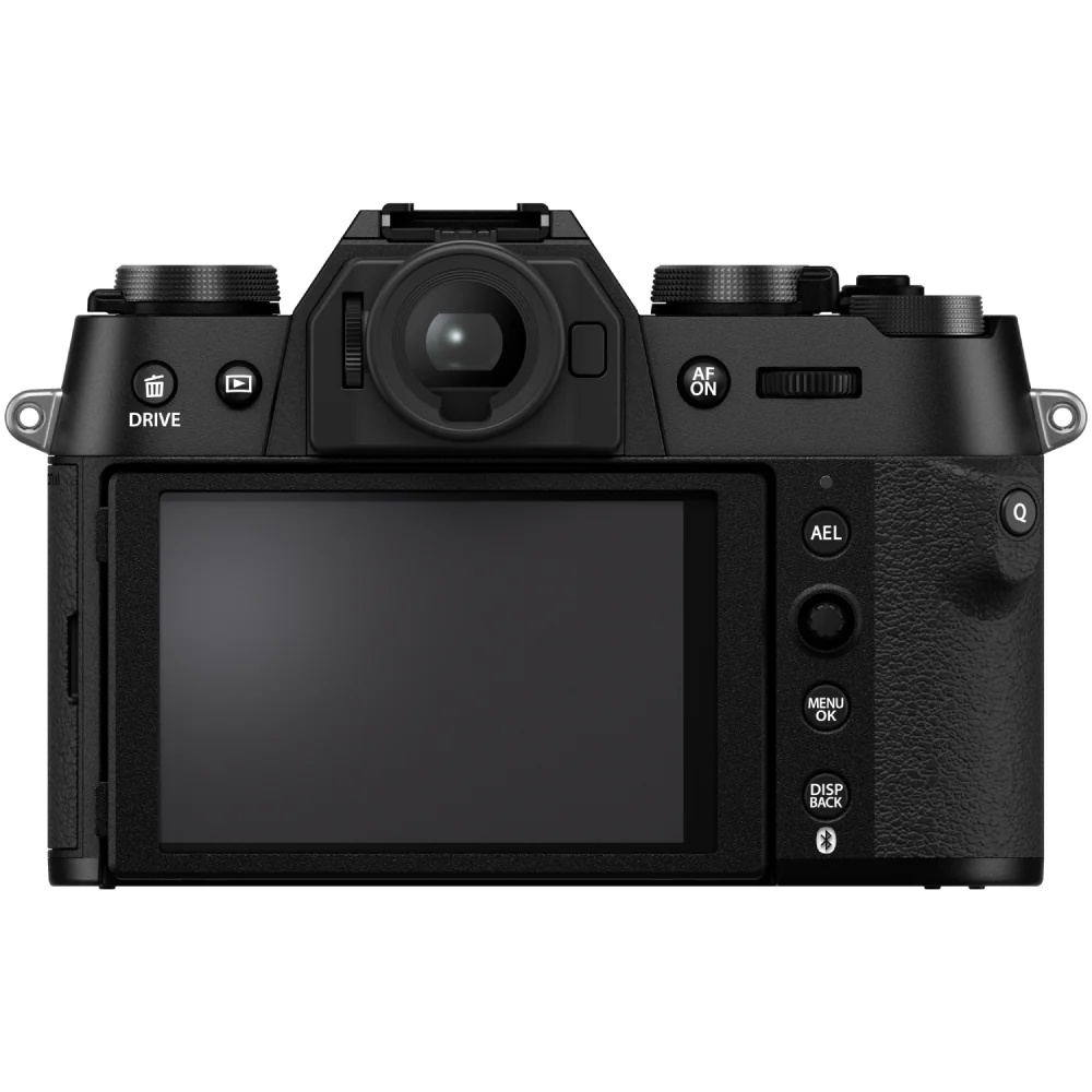 Fujifilm X-T50 Mirrorless Camera with XF 16-50mm Lens - Image 3