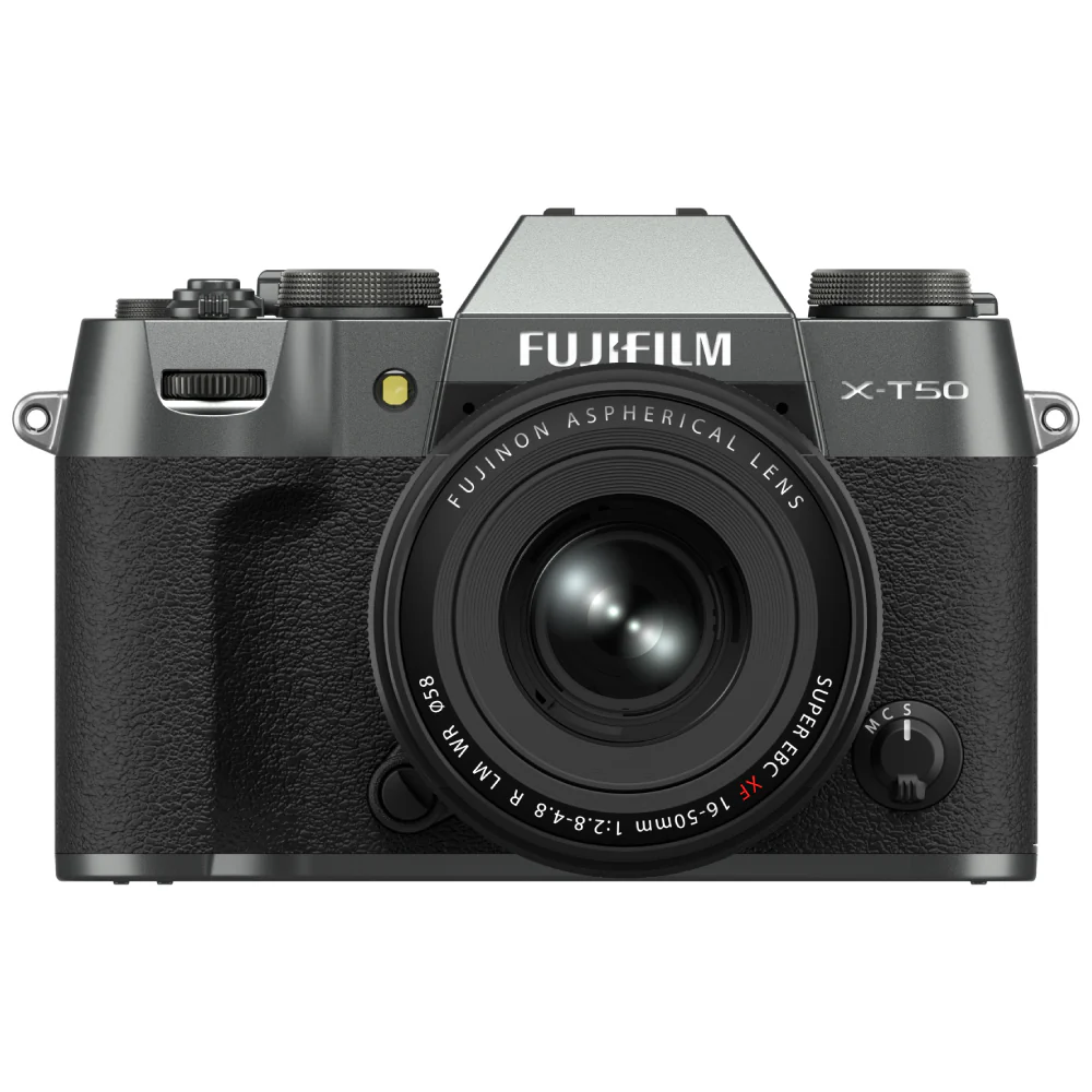 Fujifilm X-T50 Mirrorless Camera with XF 16-50mm Lens - Image 34
