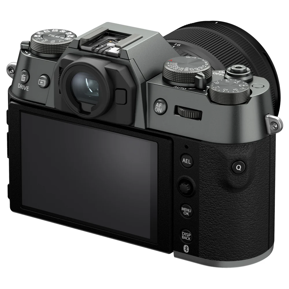 Fujifilm X-T50 Mirrorless Camera with XF 16-50mm Lens - Image 38