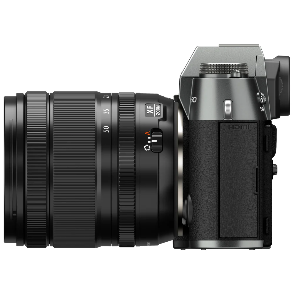 Fujifilm X-T50 Mirrorless Camera with XF 16-50mm Lens - Image 39