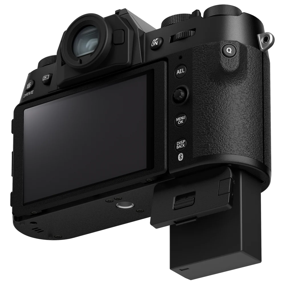Fujifilm X-T50 Mirrorless Camera with XF 16-50mm Lens - Image 4