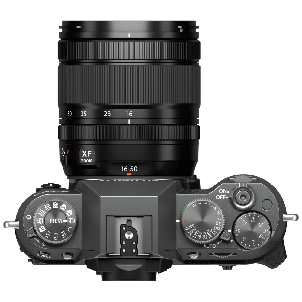 Fujifilm X-T50 Mirrorless Camera with XF 16-50mm Lens - Image 40