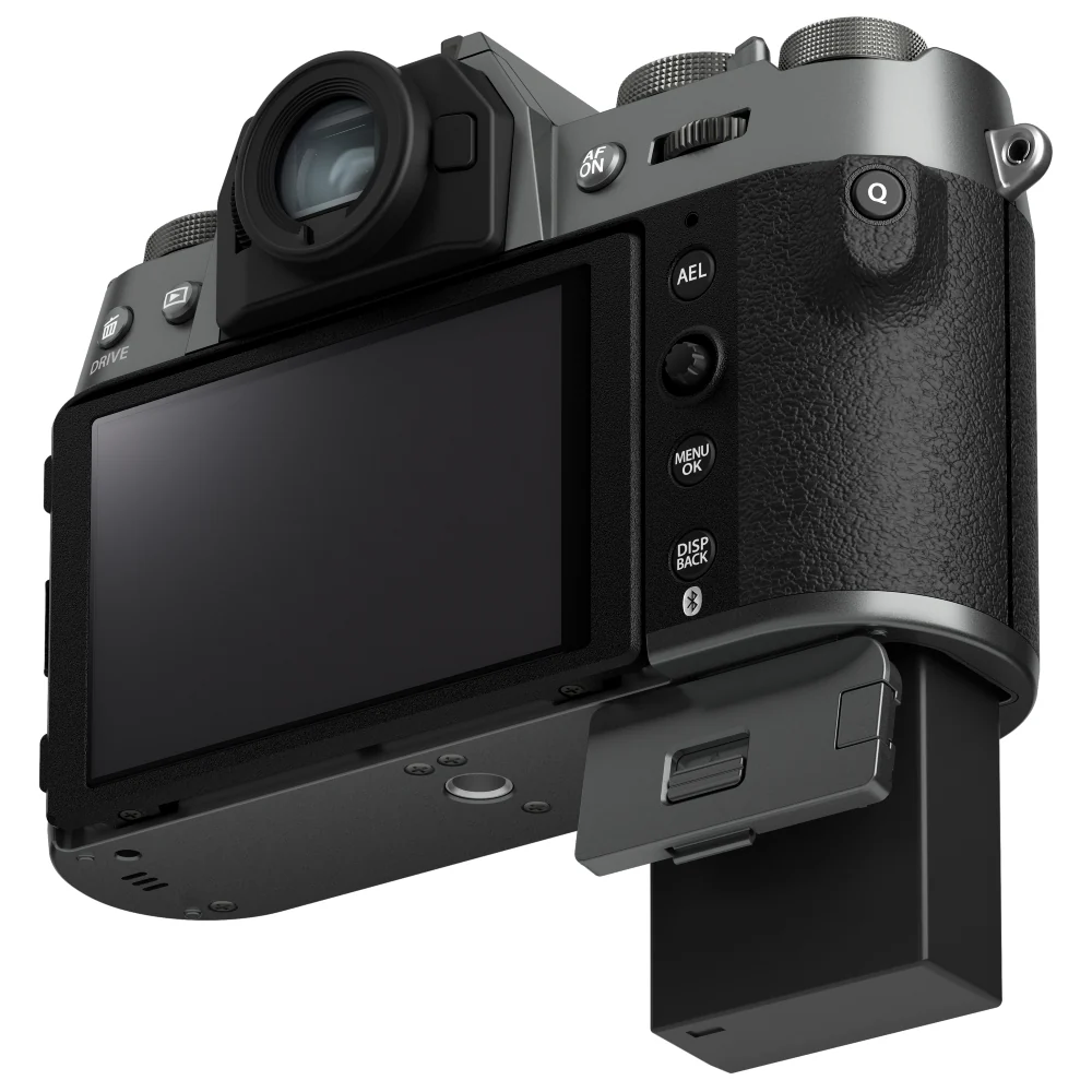 Fujifilm X-T50 Mirrorless Camera with XF 16-50mm Lens - Image 42