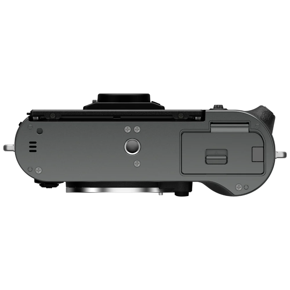 Fujifilm X-T50 Mirrorless Camera with XF 16-50mm Lens - Image 43
