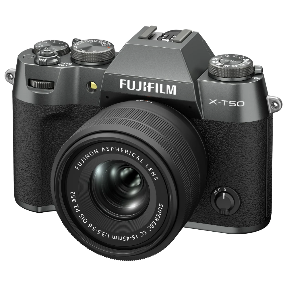 Fujifilm X-T50 with XC 15-45mm Lens - Image 27