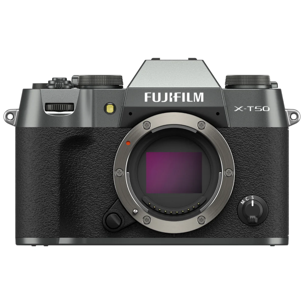 Fujifilm X-T50 with XC 15-45mm Lens - Image 35