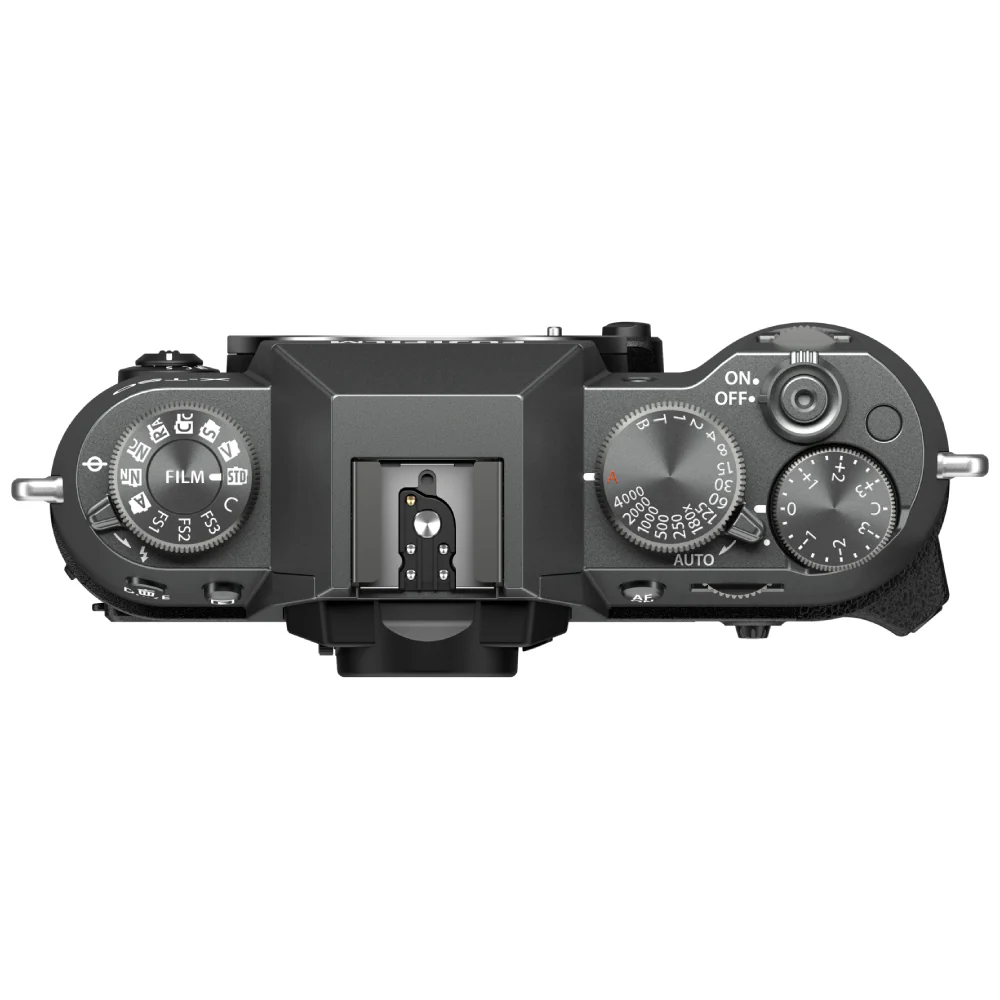 Fujifilm X-T50 with XC 15-45mm Lens - Image 38