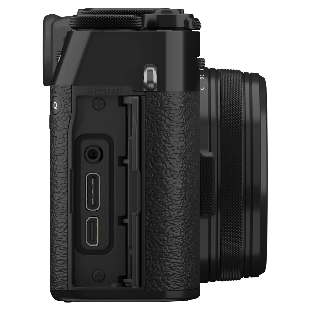 Fujifilm X100VI Mirrorless Camera - Image 11