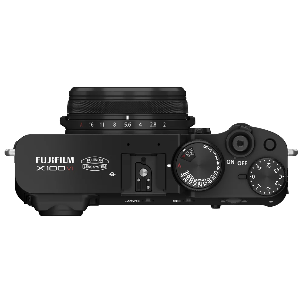 Fujifilm X100VI Mirrorless Camera - Image 12