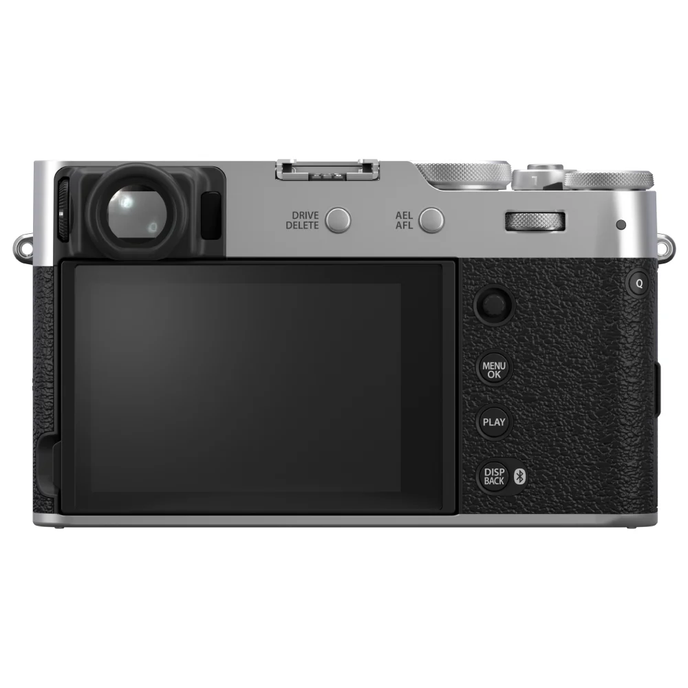 Fujifilm X100VI Mirrorless Camera - Image 13