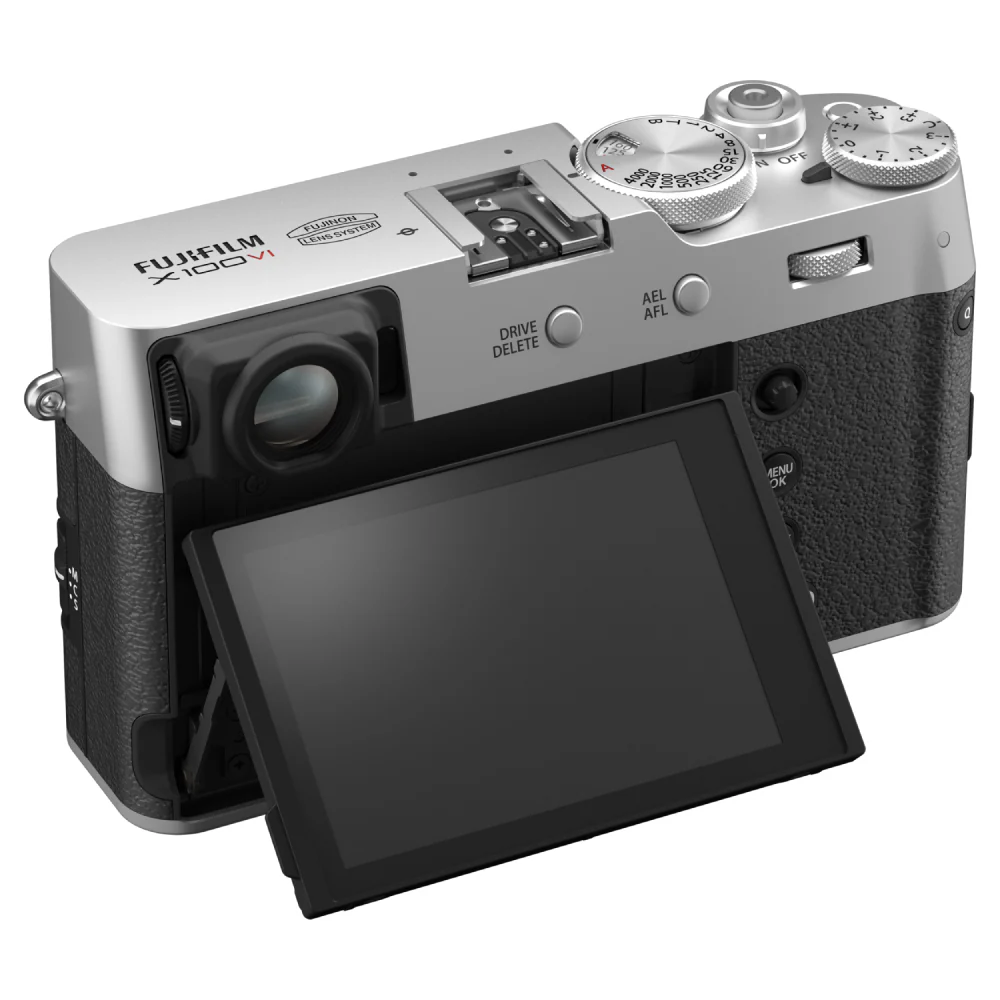Fujifilm X100VI Mirrorless Camera - Image 15