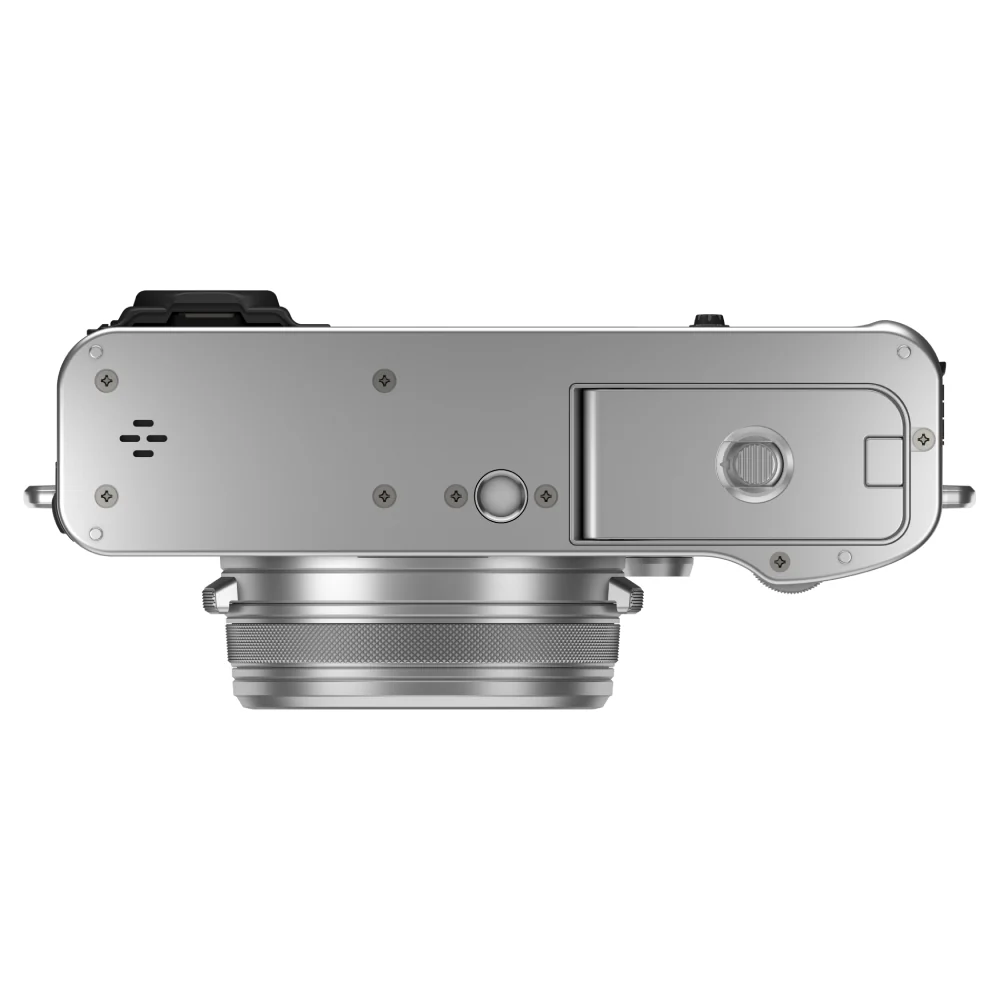 Fujifilm X100VI Mirrorless Camera - Image 16