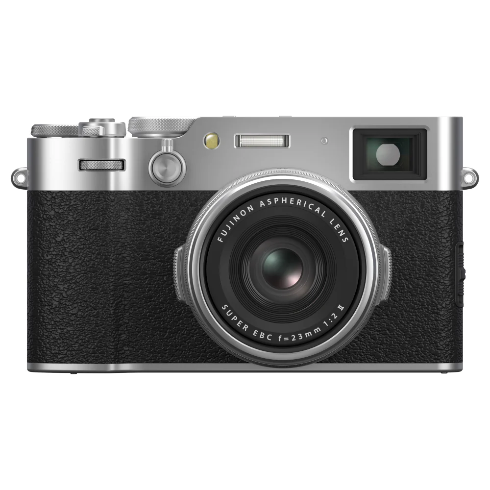 Fujifilm X100VI Mirrorless Camera - Image 17