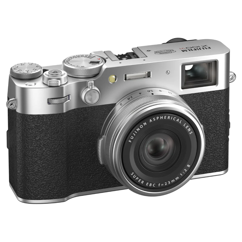 Fujifilm X100VI Mirrorless Camera - Image 19
