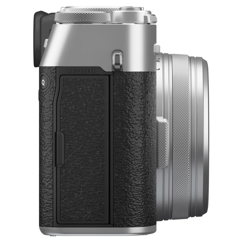 Fujifilm X100VI Mirrorless Camera - Image 20