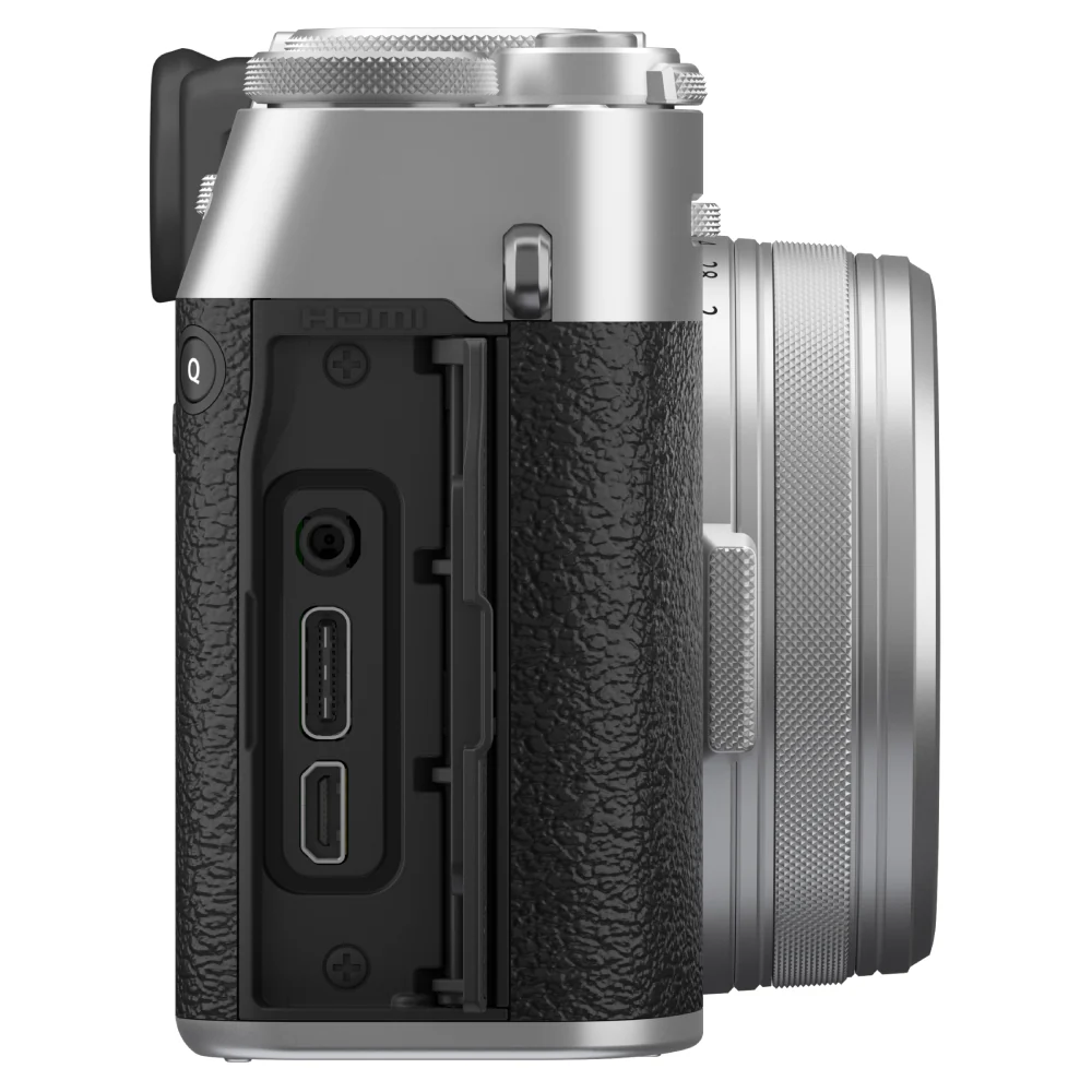 Fujifilm X100VI Mirrorless Camera - Image 21