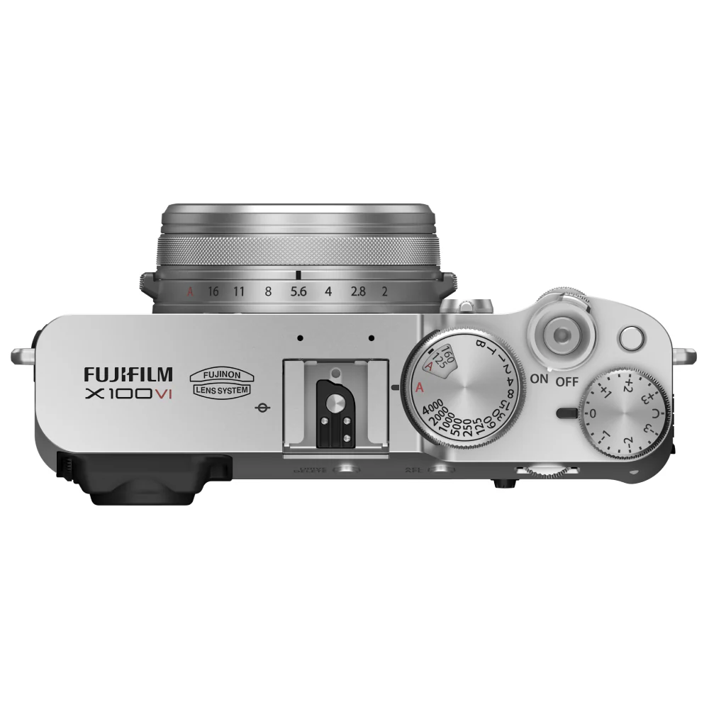 Fujifilm X100VI Mirrorless Camera - Image 22