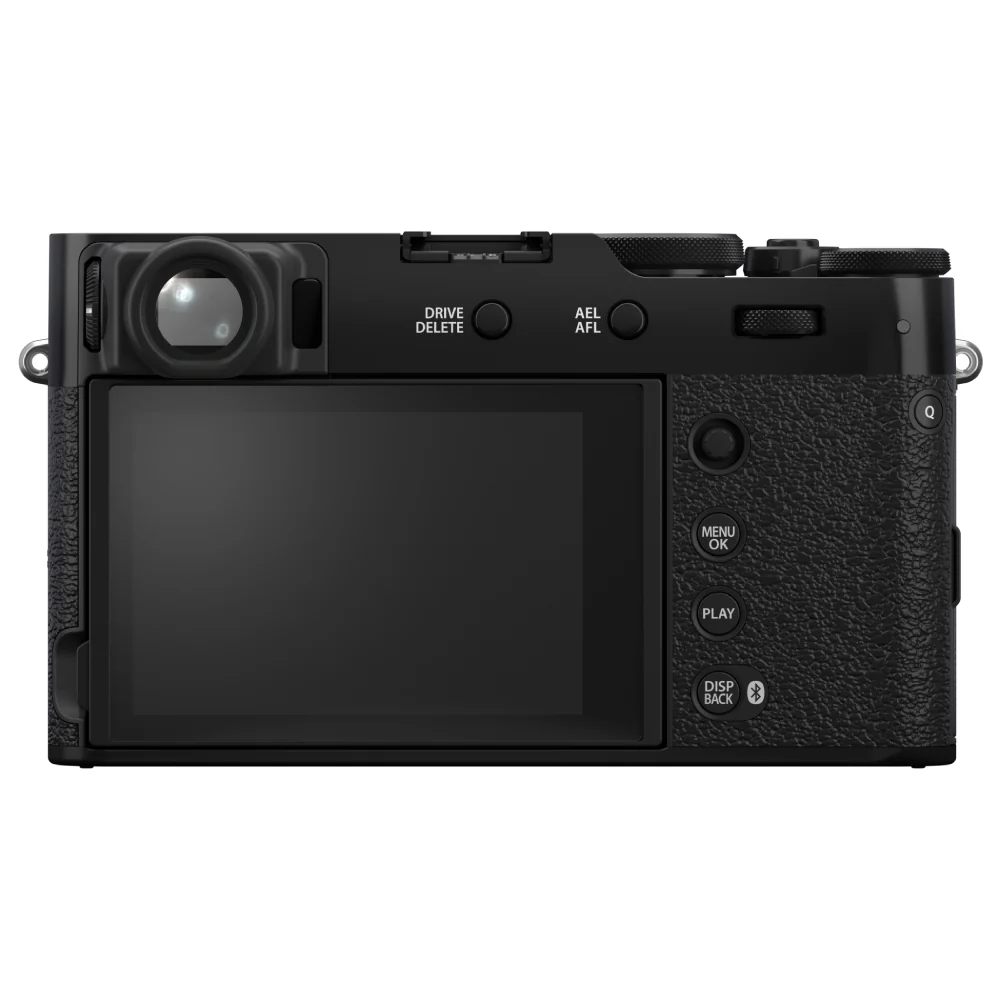 Fujifilm X100VI Mirrorless Camera - Image 3