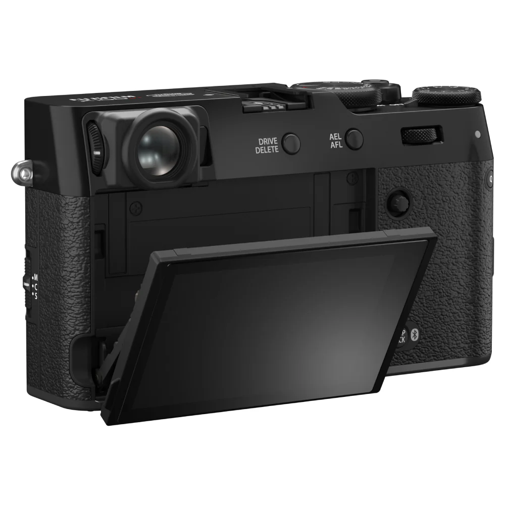 Fujifilm X100VI Mirrorless Camera - Image 4