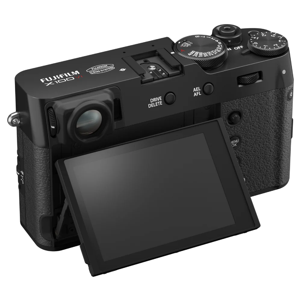 Fujifilm X100VI Mirrorless Camera - Image 5