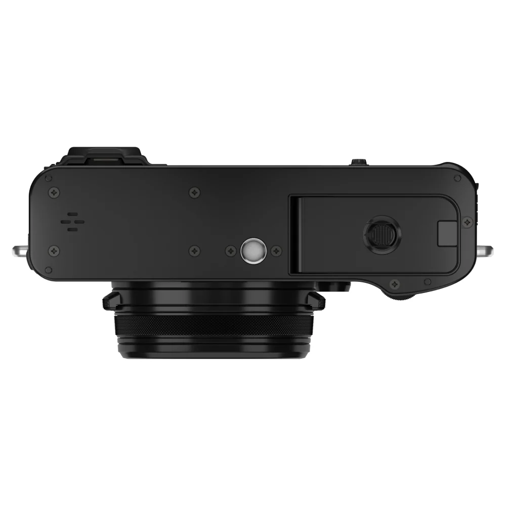 Fujifilm X100VI Mirrorless Camera - Image 6