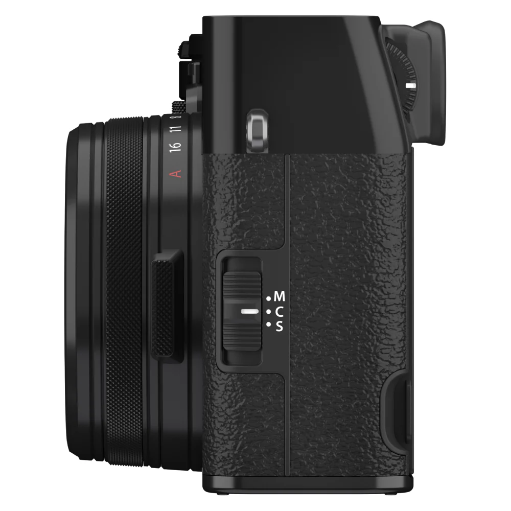 Fujifilm X100VI Mirrorless Camera - Image 8
