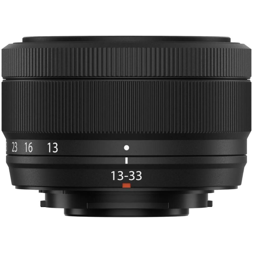 Fujifilm XC 13-33mm f/3.5-6.3 OIS Lens - Image 4