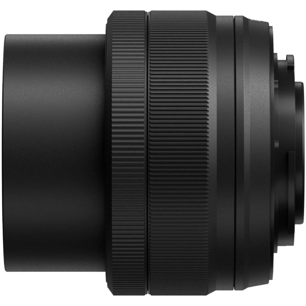 Fujifilm XC 13-33mm f/3.5-6.3 OIS Lens - Image 7
