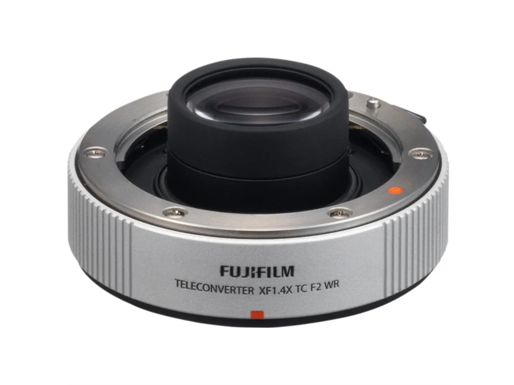 Fujifilm XF 200mm f/2 R LM OIS WR and 1.4X TC Lens - Image 8
