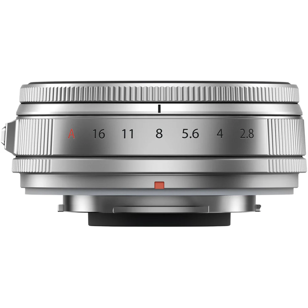 Fujifilm XF 23mm f/2.8 R WR Lens - Image 3