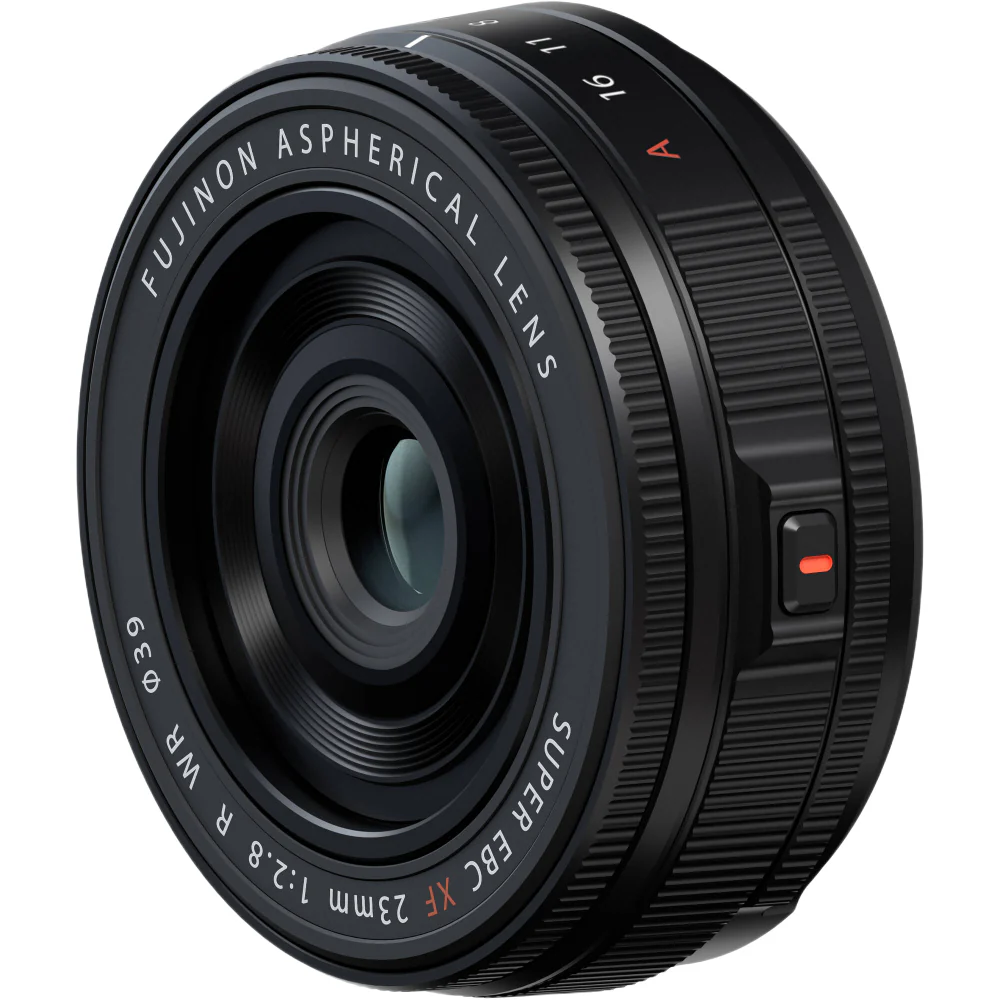 Fujifilm XF 23mm f/2.8 R WR Lens - Image 8