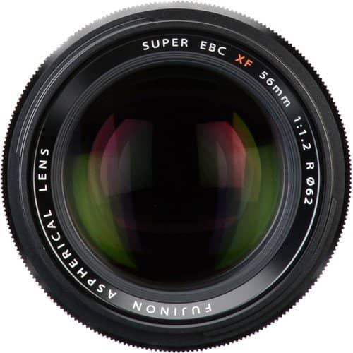 Fujifilm XF 56mm f/1.2 R Lens - Image 4