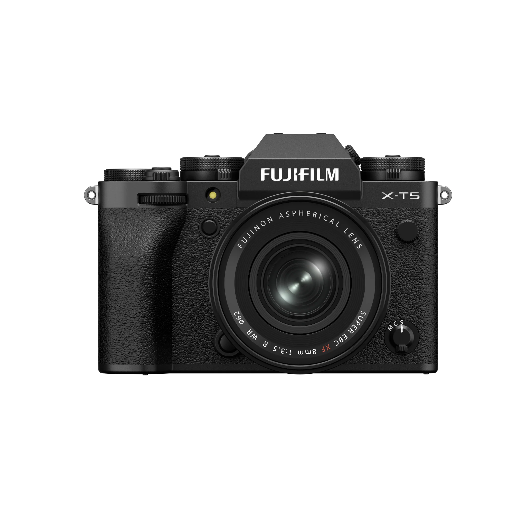 FUJIFILM XF 8mm F3.5 R WR Lens - Image 11