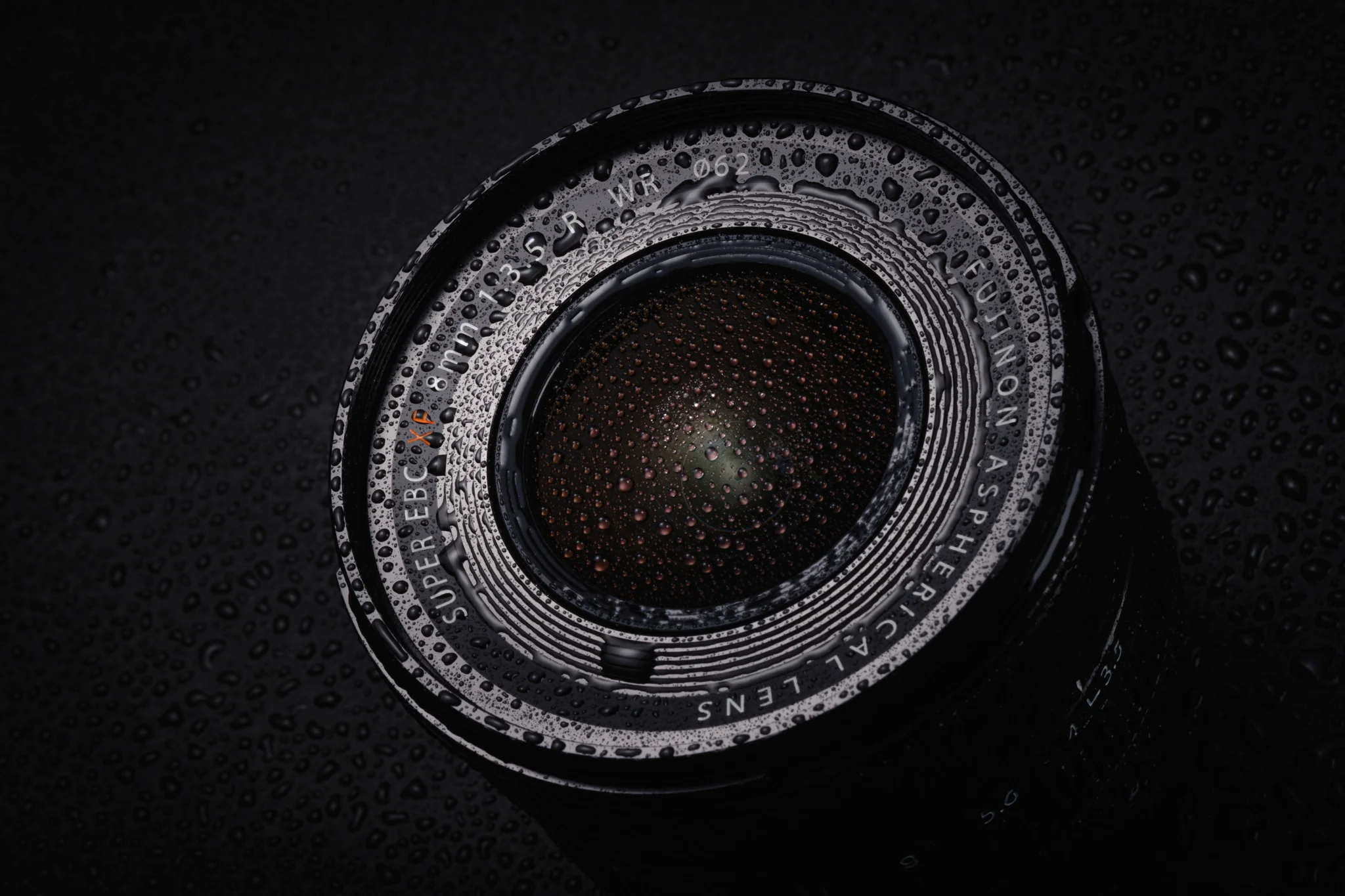 FUJIFILM XF 8mm F3.5 R WR Lens - Image 12