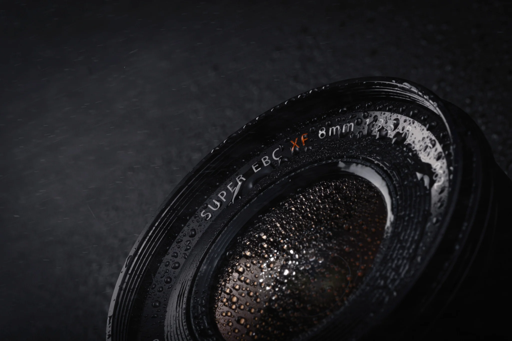 FUJIFILM XF 8mm F3.5 R WR Lens - Image 14