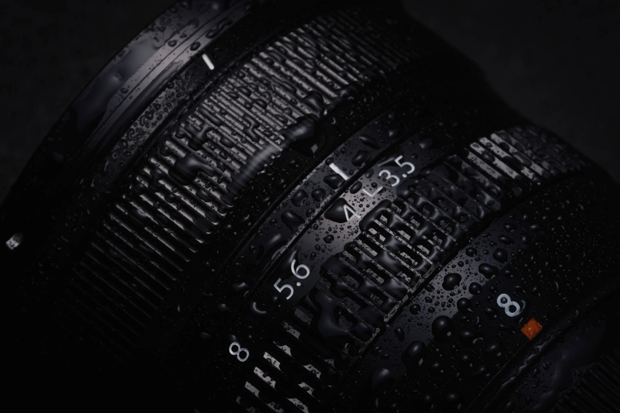 FUJIFILM XF 8mm F3.5 R WR Lens - Image 15