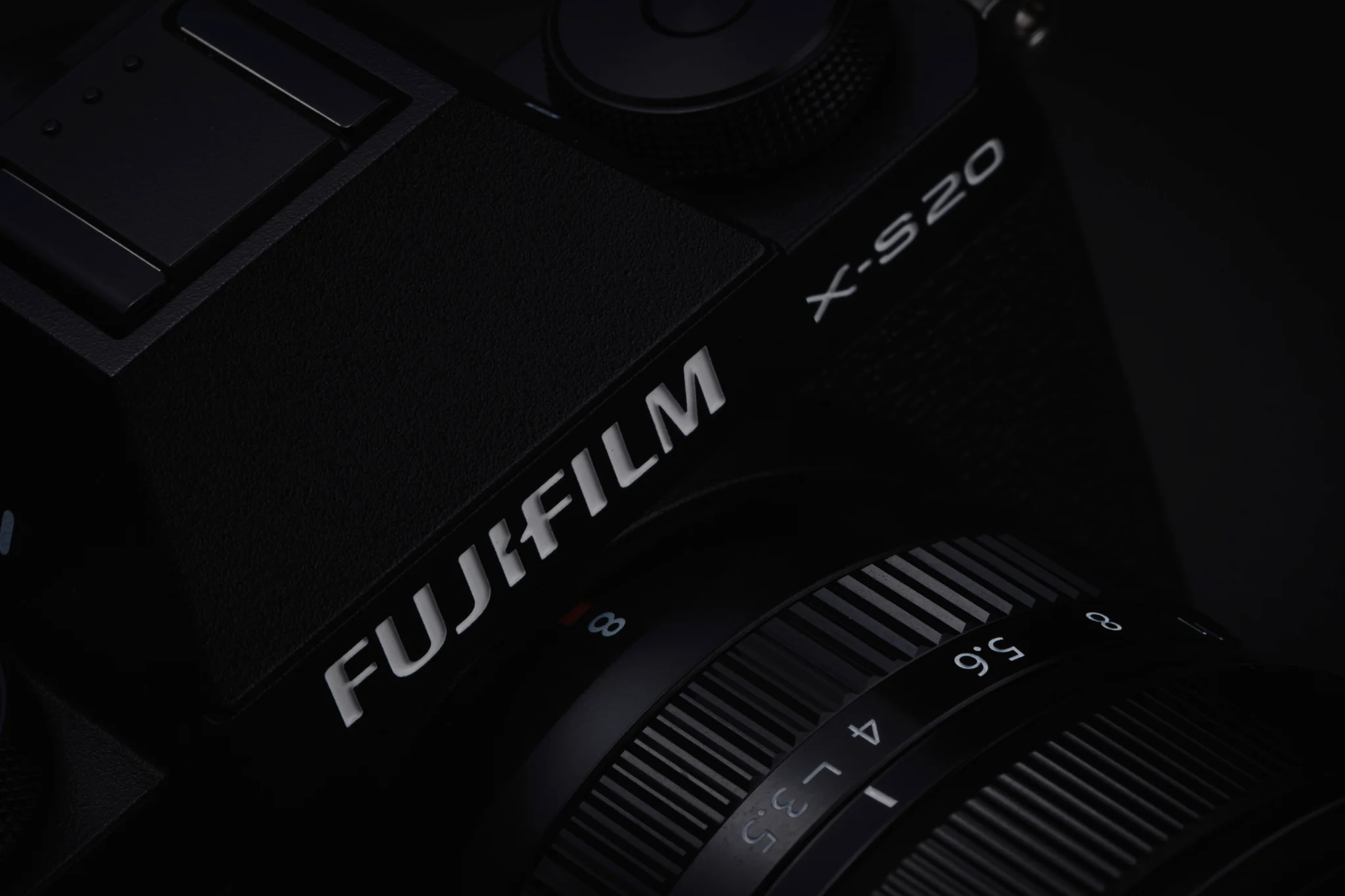 FUJIFILM XF 8mm F3.5 R WR Lens - Image 16