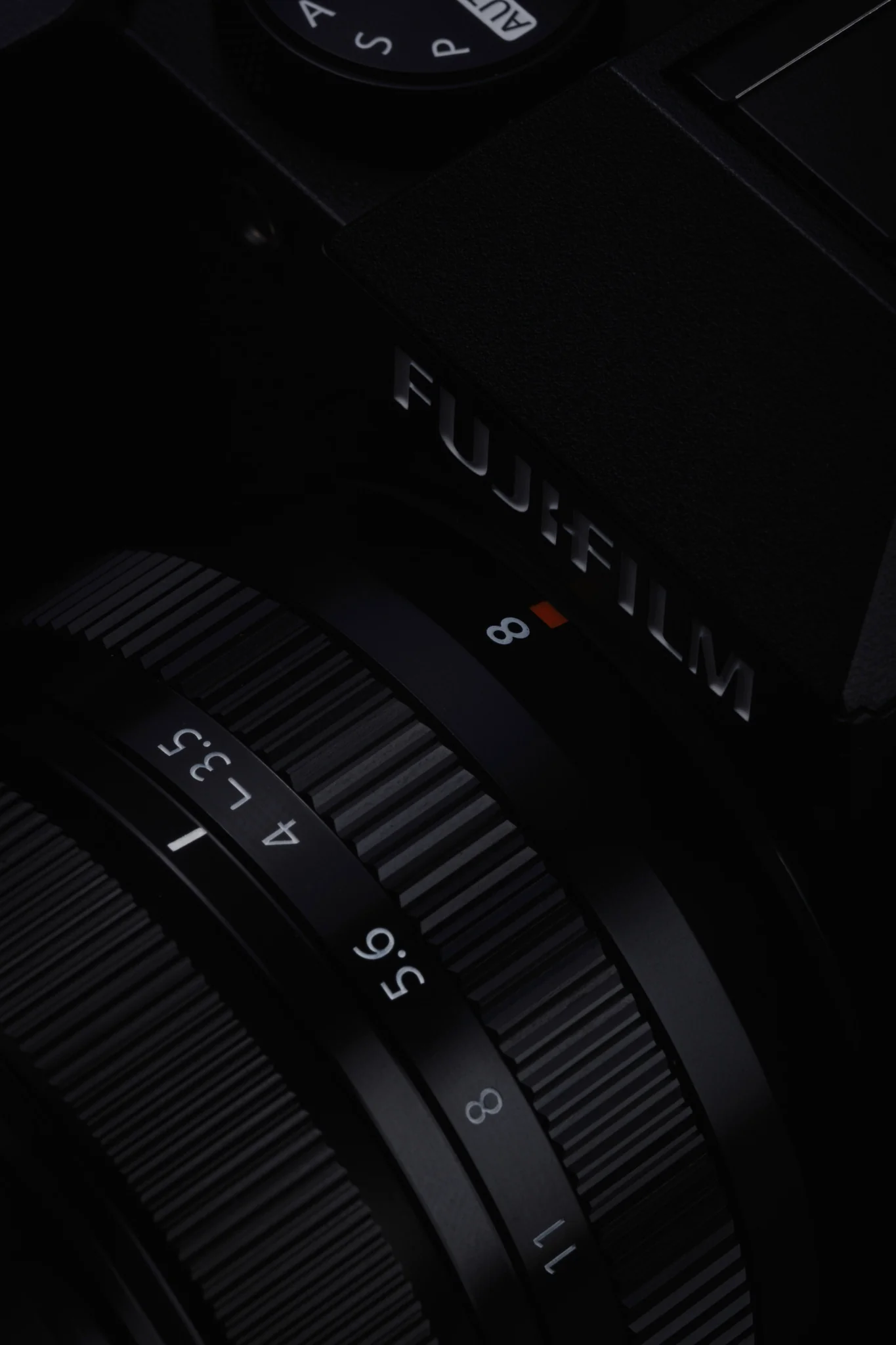 FUJIFILM XF 8mm F3.5 R WR Lens - Image 18