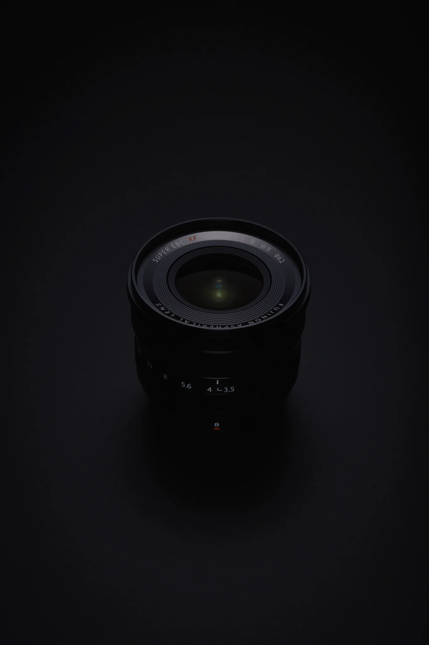 FUJIFILM XF 8mm F3.5 R WR Lens - Image 19