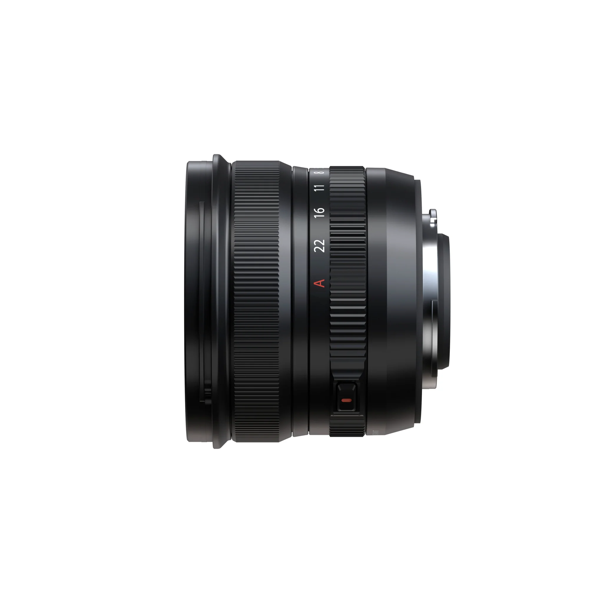 FUJIFILM XF 8mm F3.5 R WR Lens - Image 3