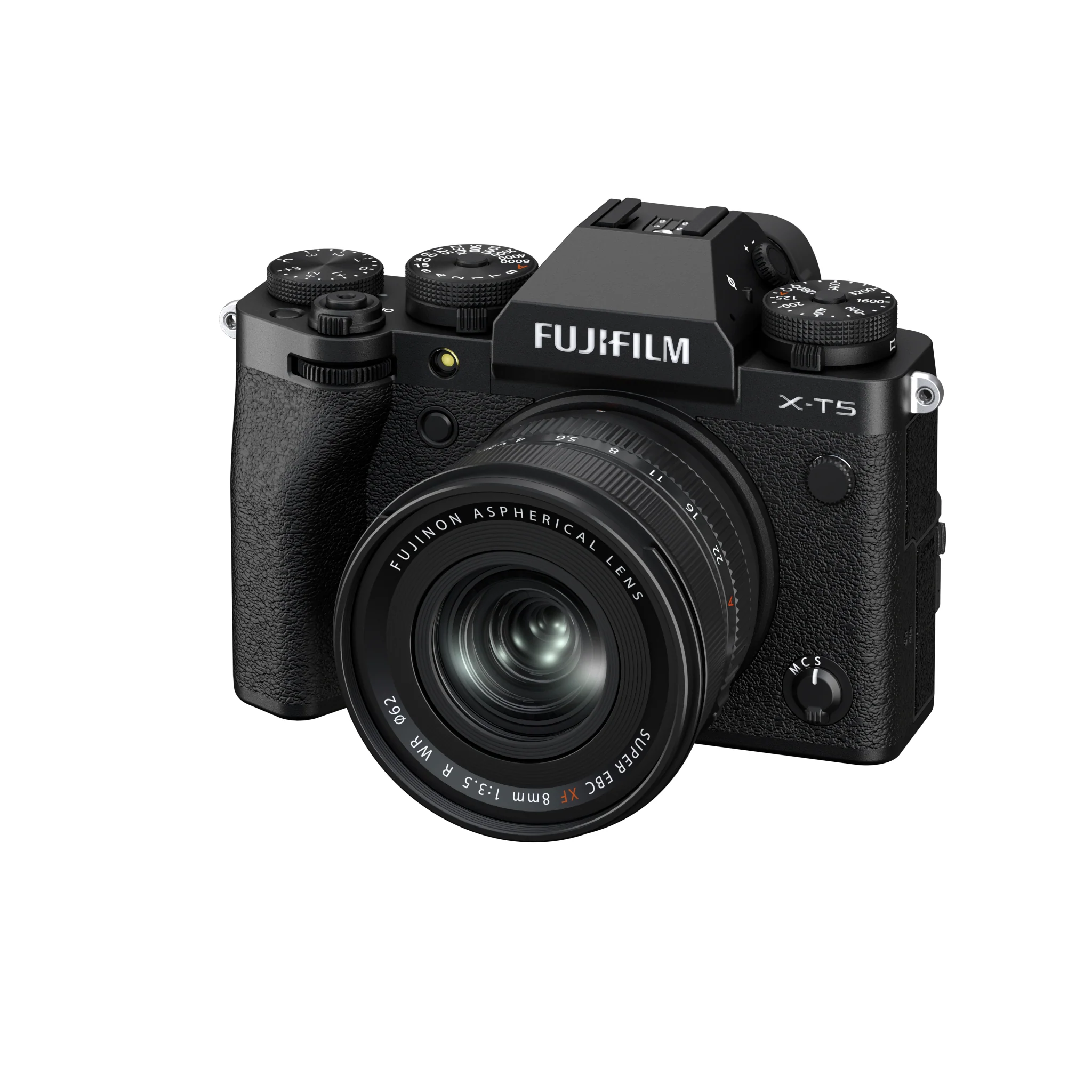 FUJIFILM XF 8mm F3.5 R WR Lens - Image 9