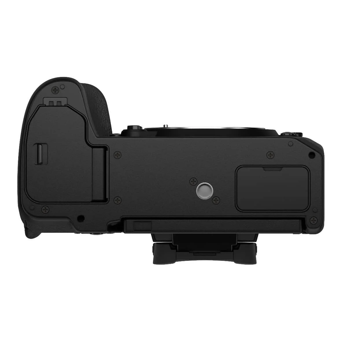 Fujifilm X-H2 Digital Mirrorless Camera - Body Only - Image 10