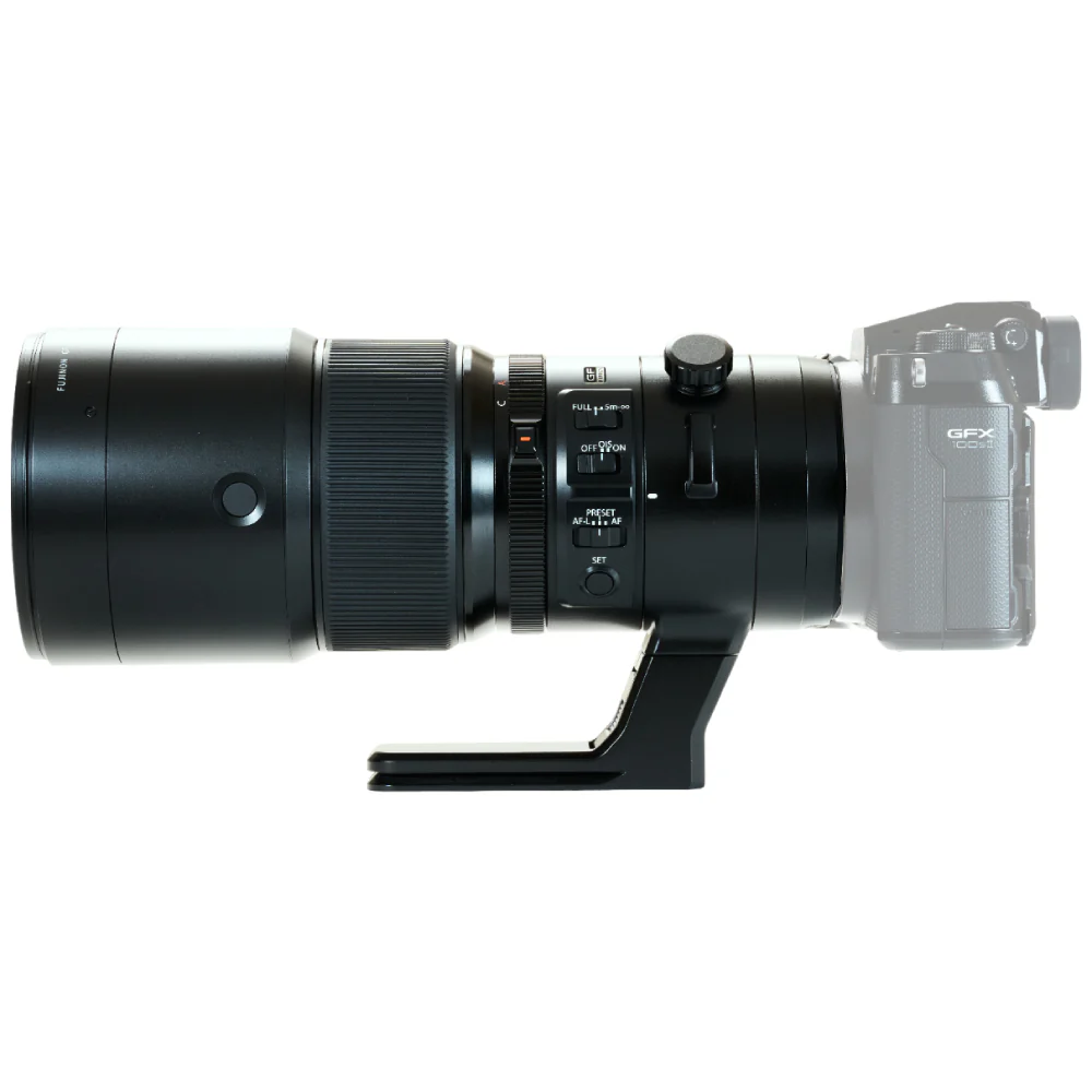 Fujinon GF 500mm f/5.6 R LM OIS WR Lens - Image 15