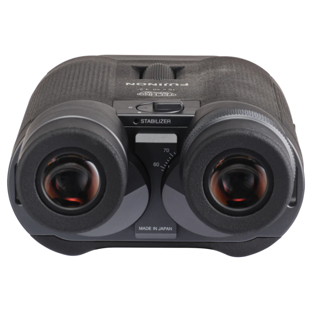 Fujinon TS-L 16x40 Techo-Stabiscope Binoculars - Image 11