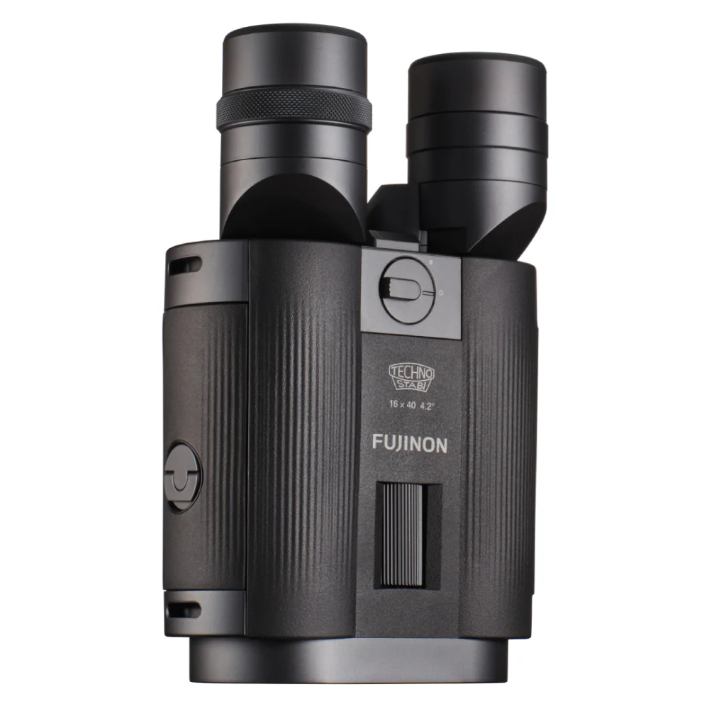 Fujinon TS-L 16x40 Techo-Stabiscope Binoculars - Image 13