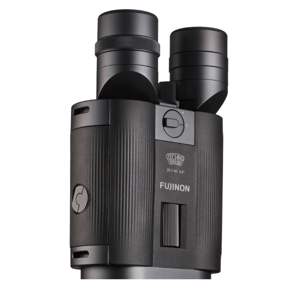 Fujinon TS-L 20x40 Techo-Stabiscope Binoculars - Image 11