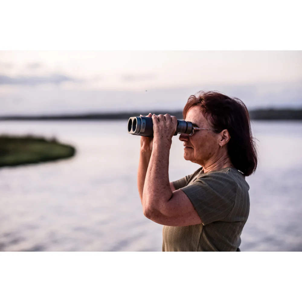 Fujinon TS-L 20x40 Techo-Stabiscope Binoculars - Image 17