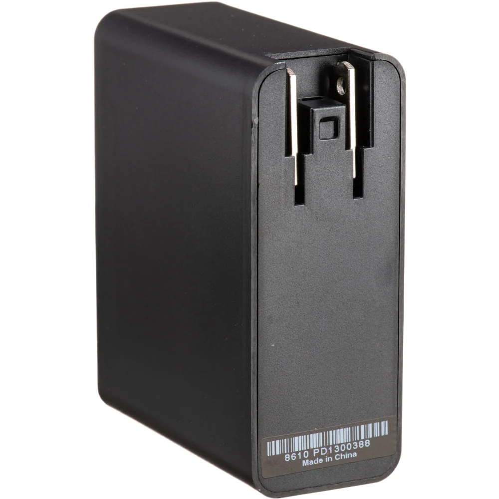 FXLion 130W USB-C 4-Port Fast Charger - Image 3