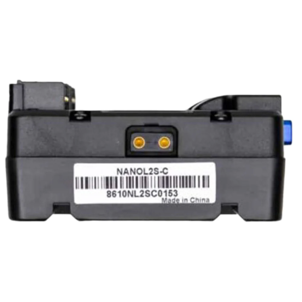 Fxlion NANO Dual V-Mount Plate with Hot-Swap Function - Image 3